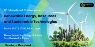 EnergyTech 2026 à Tokyo : l’innovation énergétique au cœur de la transition durable mondiale