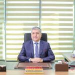 Ooredoo annonce la nomination de Eyas Naif Assaf au poste de Directeur Général de Ooredoo Tunisie