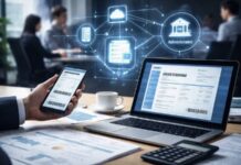 La facture électronique en Tunisie : une réforme précipitée face aux réalités du terrain ! Facture Electronique