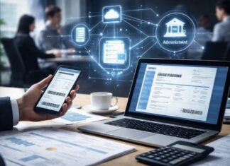 La facture électronique en Tunisie : une réforme précipitée face aux réalités du terrain ! Facture Electronique