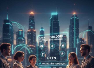 Guide Complet : La Facturation Électronique en Tunisie Facture Electronique TTN