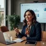 Tunisie : une stratégie nationale pour booster l’entrepreneuriat féminin à l’horizon 2035 Femme Entrepreneur