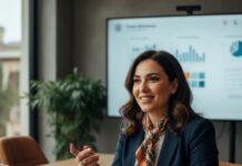 Comment la CNFCE soutient-elle les femmes entrepreneurs en Tunisie ? Femme Entrepreneur