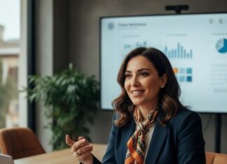 Comment la CNFCE soutient-elle les femmes entrepreneurs en Tunisie ? Femme Entrepreneur