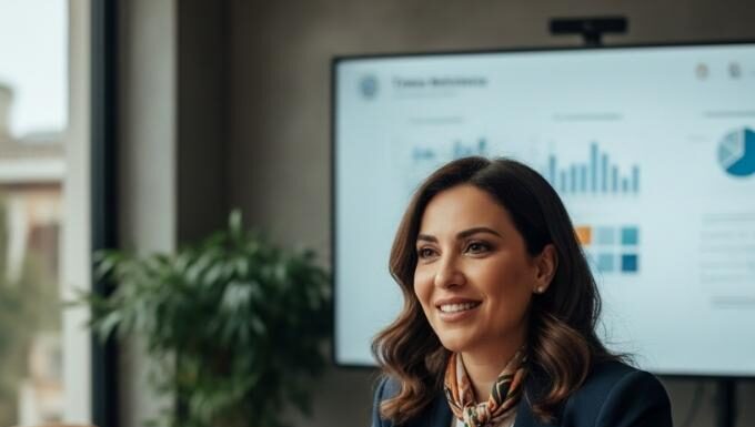 Tunisie : une stratégie nationale pour booster l’entrepreneuriat féminin à l’horizon 2035 Femme Entrepreneur