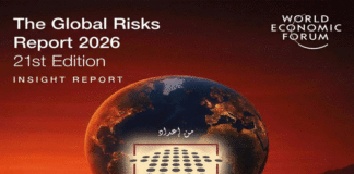 Le WEF met en garde contre une décennie de turbulences géoéconomiques et technologiques