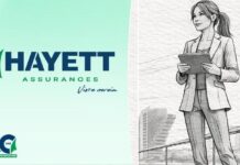 Assurance vie : HAYETT Assurances révèle sa nouvelle identité visuelle à l’occasion de son 40ème anniversaire