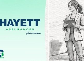 Assurance vie : HAYETT Assurances révèle sa nouvelle identité visuelle à l’occasion de son 40ème anniversaire