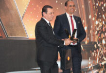 Hyundai Tunisie brille aux Victoires de l’Automobile : distinction à Sfax et leadership en responsabilité sociétale Hyundai Tunisie - Victoires de l'Automobile