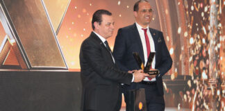 Hyundai Tunisie brille aux Victoires de l’Automobile : distinction à Sfax et leadership en responsabilité sociétale Hyundai Tunisie - Victoires de l'Automobile