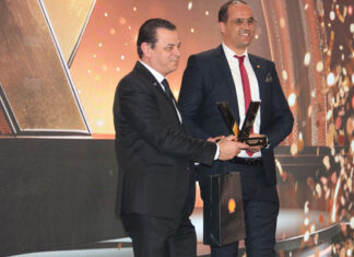 Hyundai Tunisie brille aux Victoires de l’Automobile : distinction à Sfax et leadership en responsabilité sociétale Hyundai Tunisie - Victoires de l'Automobile