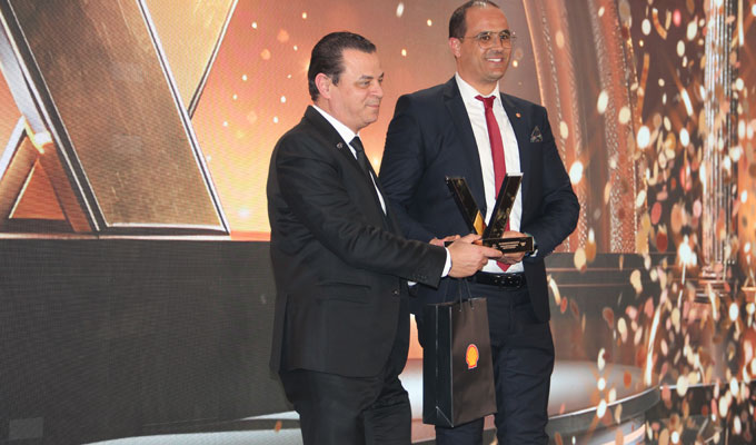 Hyundai Tunisie - Victoires de l'Automobile