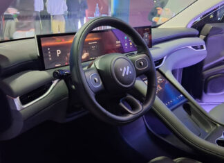 Automobile : IM Motors s’installe officiellement en Tunisie Voiture IM Motors