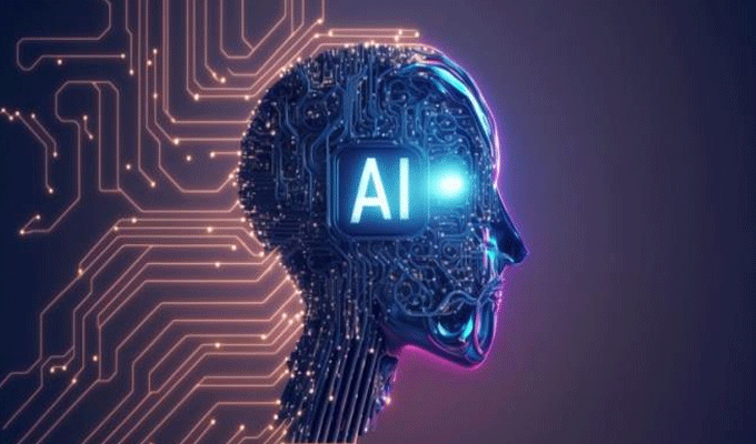IA Intelligence artificielle