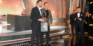 Victoires de l’Automobile 2026 : Kia sacrée marque n°1 KIA - Victoires de l'Automobile