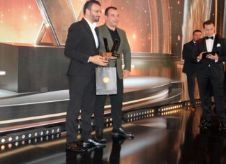 Victoires de l’Automobile 2026 : Kia sacrée marque n°1 KIA - Victoires de l'Automobile