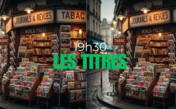 Les TITRES | Tunisie : dette, énergie, talents — les lignes de fracture s’accentuent Les Titres