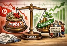 Croissance : Et si l’on réduisait les impôts ? Loi de Finances