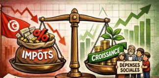 Croissance : Et si l’on réduisait les impôts ? Loi de Finances
