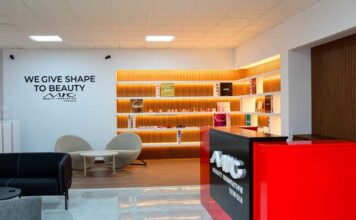 MYC Beauty Innovation inaugure sa filiale en Tunisie : 11 millions d’euros d’investissement et 350 emplois à Monastir