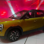 Mahindra XUV 3XO en Tunisie : Le Groupe Zouari passe à l’offensive technologique MAHINDRA XUV 3XO