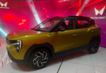 Mahindra XUV 3XO en Tunisie : Le Groupe Zouari passe à l’offensive technologique MAHINDRA XUV 3XO