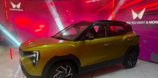 Mahindra XUV 3XO en Tunisie : Le Groupe Zouari passe à l’offensive technologique MAHINDRA XUV 3XO