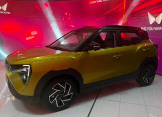 Mahindra XUV 3XO en Tunisie : Le Groupe Zouari passe à l’offensive technologique MAHINDRA XUV 3XO
