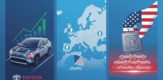 Automobile 2026 : Le sacre de l’hybride pour Toyota face au sursaut électrique européen Marché automobile mondial