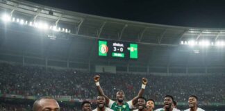 Mondial 2026 : large victoire du Sénégal face à l’Irak et espoir de qualification parmi les meilleurs troisièmes Match Senegal Soudan direct CAN 2026 Stade Ibn Batouta