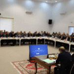 Agriculture : évaluation de la préparation des saisons 2025-2026 et avancement des projets publics