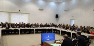 Agriculture : évaluation de la préparation des saisons 2025-2026 et avancement des projets publics