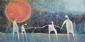 Art environnemental : “Hors Réseau” de l’architecte tunisien Ghozlami parmi les 30 œuvres récompensées à Busan