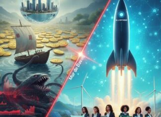 ÉDITO | La Tunisie face au mur de Davos : Le courage ou le déni ? Davos Tunisie