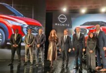 Nissan Magnite Tunisie : Prix, motorisation du nouveau SUV compact d’Adev Nissan Magnite