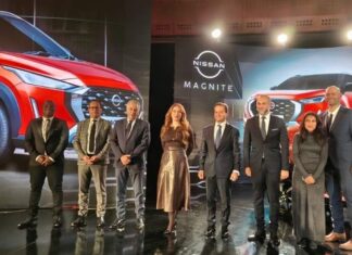 Nissan Magnite Tunisie : Prix, motorisation du nouveau SUV compact d’Adev Nissan Magnite