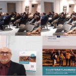 Tourisme rural : lancement à Nabeul du projet méditerranéen « Cluster Atlas 4 Med » financé par l’UE