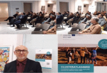 Tourisme rural : lancement à Nabeul du projet méditerranéen « Cluster Atlas 4 Med » financé par l’UE