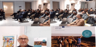 Tourisme rural : lancement à Nabeul du projet méditerranéen « Cluster Atlas 4 Med » financé par l’UE