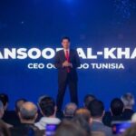 De Ooredoo Tunisie au Qatar Financial Centre : la transition de Mansoor Al-Khater Mansoor Al-Khater