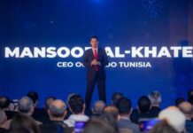 De Ooredoo Tunisie au Qatar Financial Centre : la transition de Mansoor Al-Khater Mansoor Al-Khater