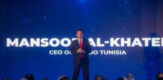 De Ooredoo Tunisie au Qatar Financial Centre : la transition de Mansoor Al-Khater Mansoor Al-Khater
