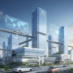 SAIC Motor Corporation : Le Poids Lourd de l’Automobile Chinoise SAIC Motor MG