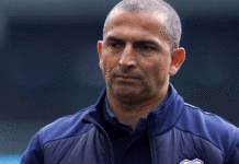 Équipe de Tunisie : Sabri Lamouchi nommé sélectionneur des Aigles de Carthage