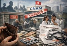 Comprendre la crise de la CNSS, de la CNRPS et de la CNAM pour mieux s’y préparer Securité sociale - CNAM - CNSS - CNRPS