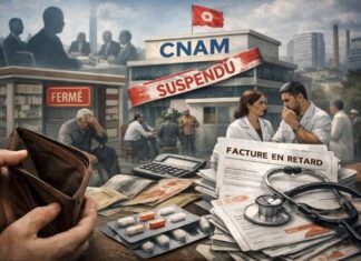 Tiers payant en difficulté : les dettes de la CNAM envers les médecins et pharmacies s’accumulent Securité sociale - CNAM - CNSS - CNRPS