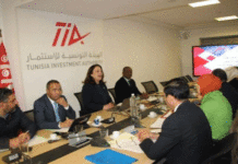 La TIA accorde un agrément pour un investissement touristique de 118,2 MD à Tabarka