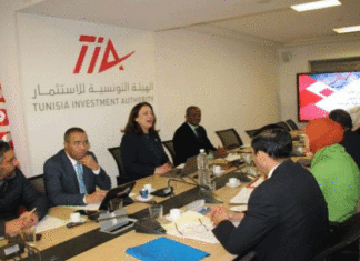 La TIA accorde un agrément pour un investissement touristique de 118,2 MD à Tabarka