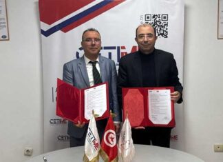 CETIME et TABC s’allient pour promouvoir deux grands événements industriels africains en 2026