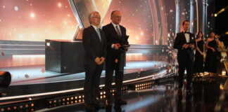 Toyota s’impose dans les catégories SUV et 4×4 aux Victoires de l’Automobile 2026 Toyota Tunisie